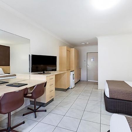 Reef Gateway Hotel Airlie Beach Bagian luar foto
