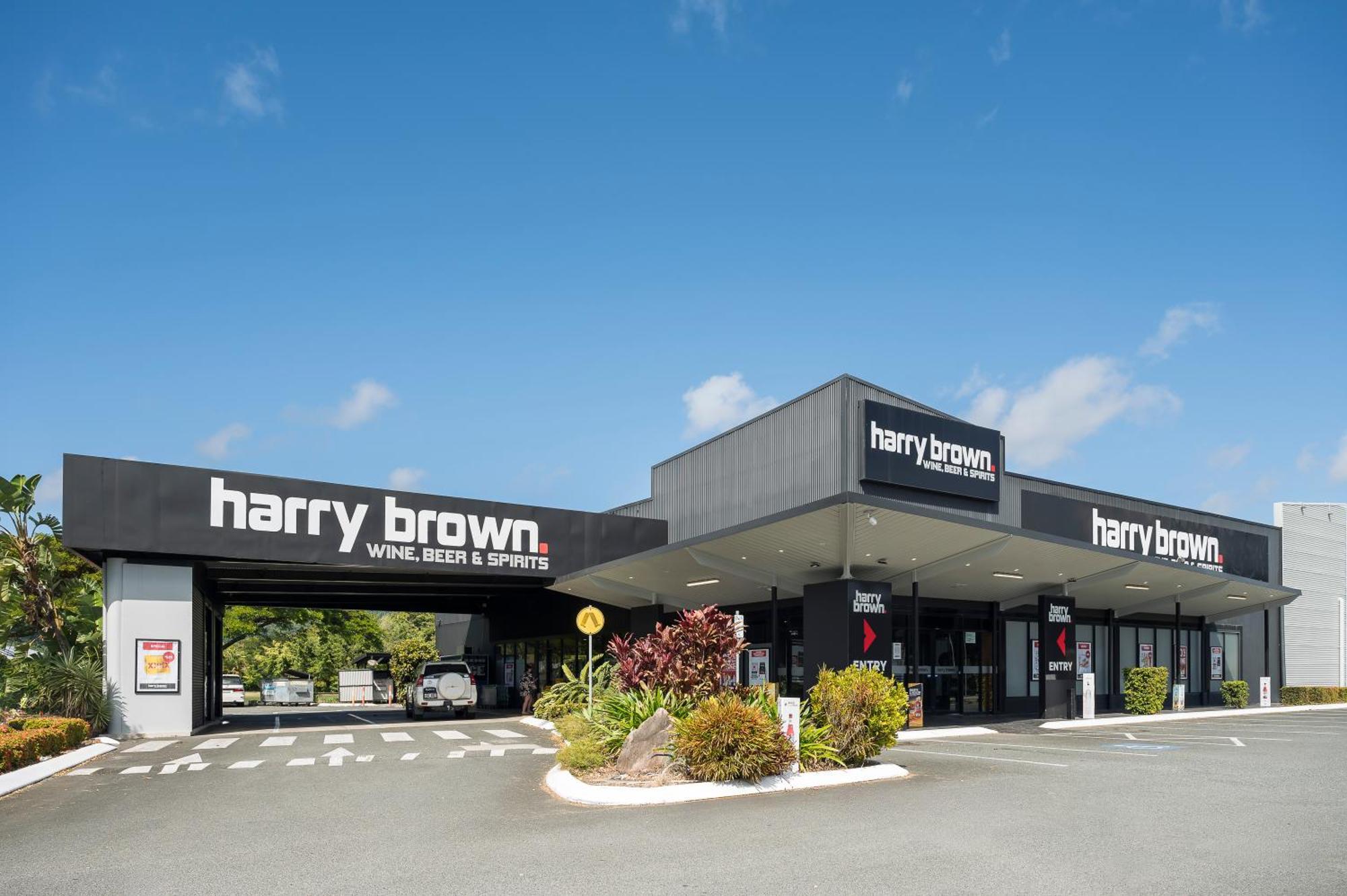 Reef Gateway Hotel Airlie Beach Bagian luar foto