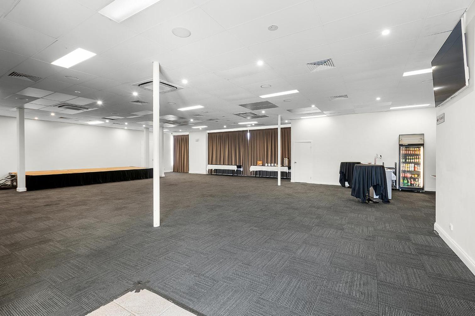 Reef Gateway Hotel Airlie Beach Bagian luar foto