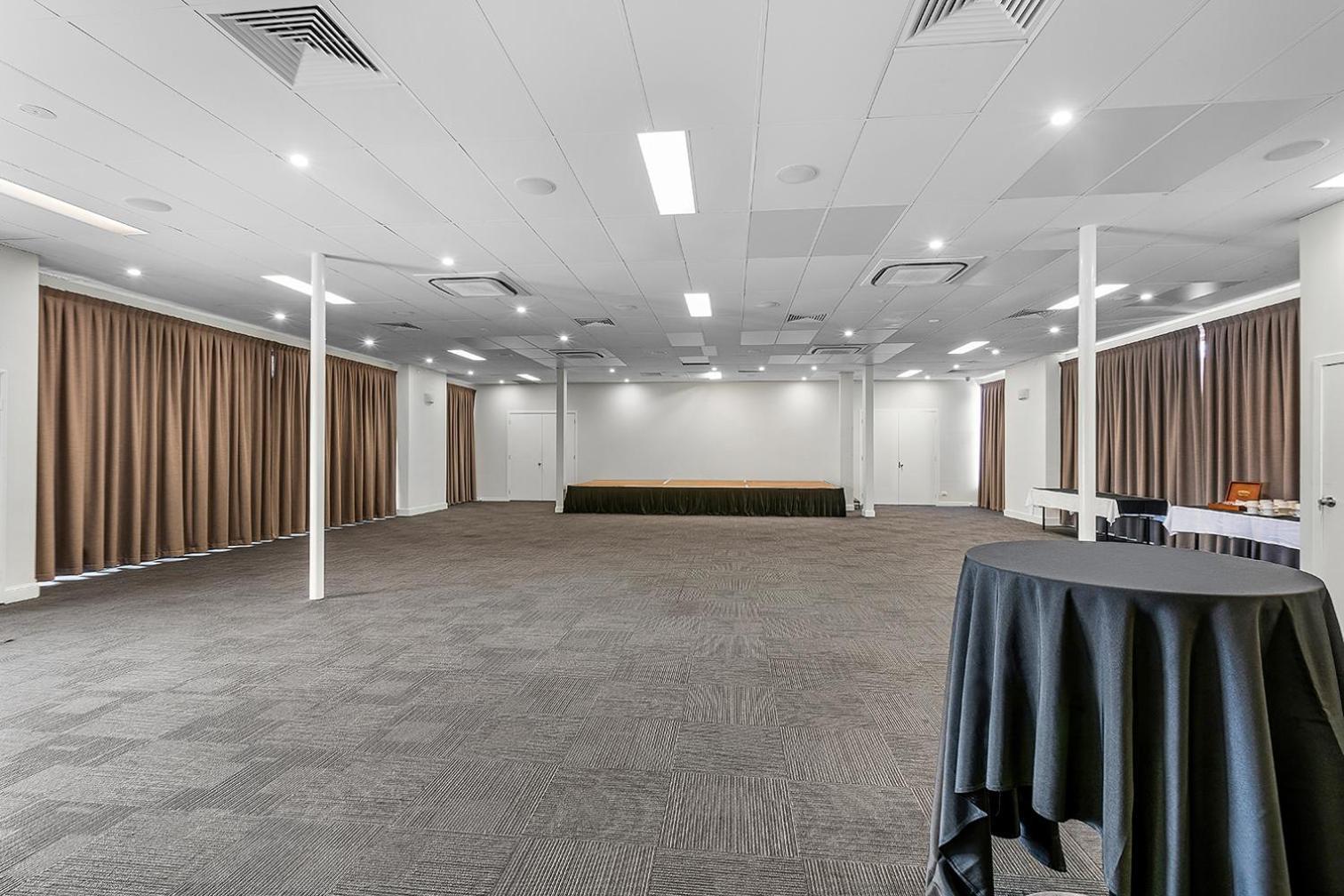 Reef Gateway Hotel Airlie Beach Bagian luar foto