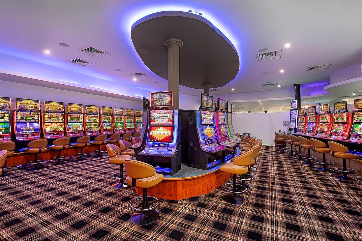 Reef Gateway Hotel Airlie Beach Bagian luar foto