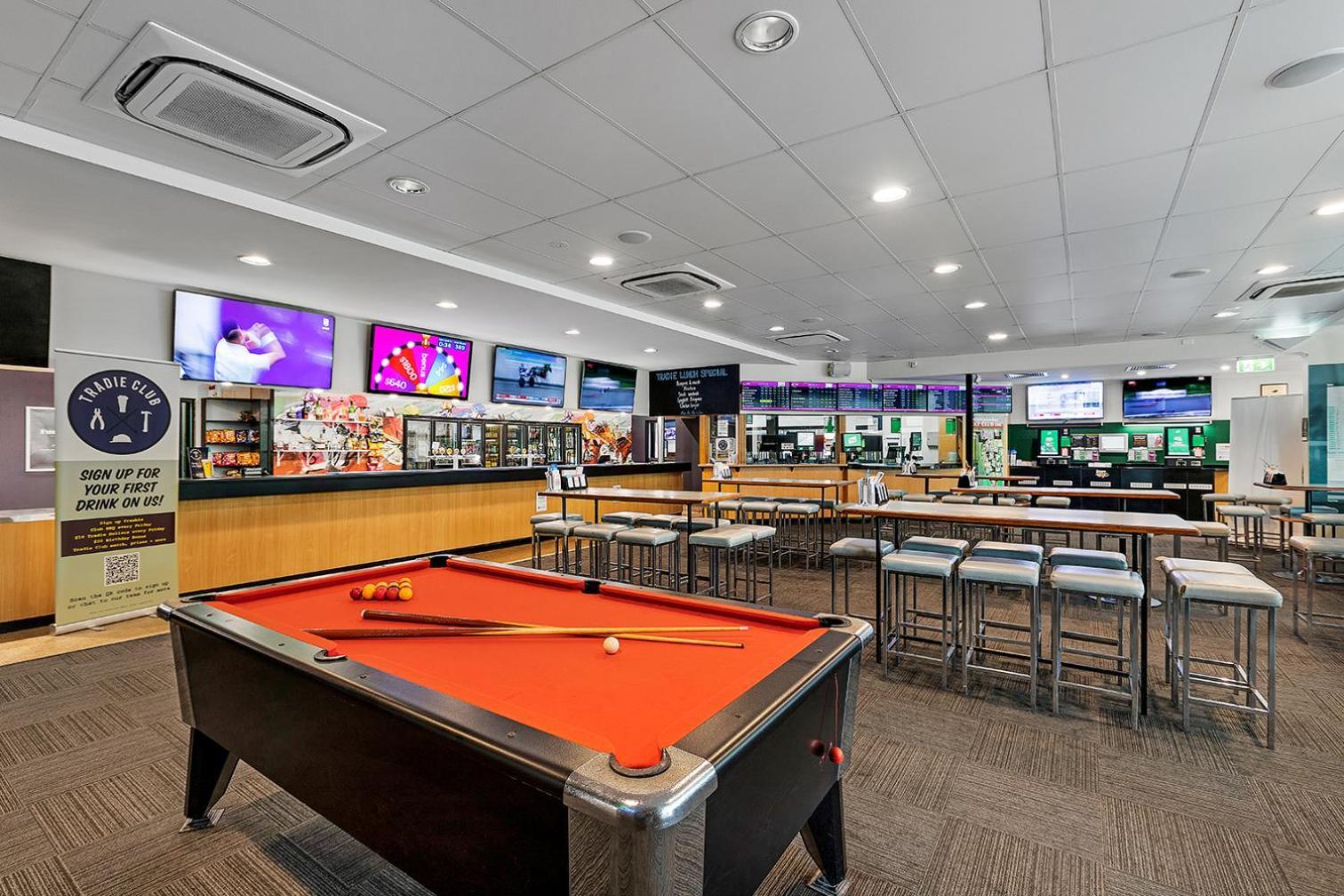 Reef Gateway Hotel Airlie Beach Bagian luar foto